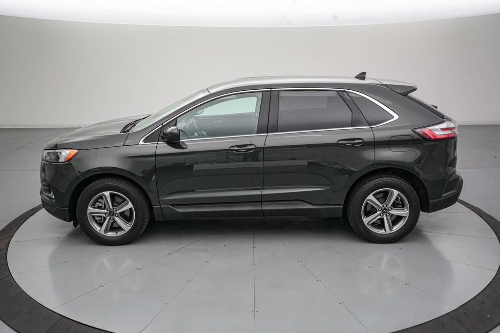 Certified 2023 Ford Edge SEL w/ Convenience Package AWD/4WD image 7