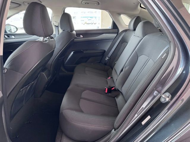Used 2023 Kia K5 LXS FWD image 12