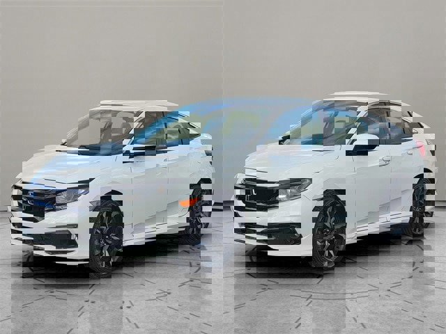 Used 2019 Honda Civic Sport image 5