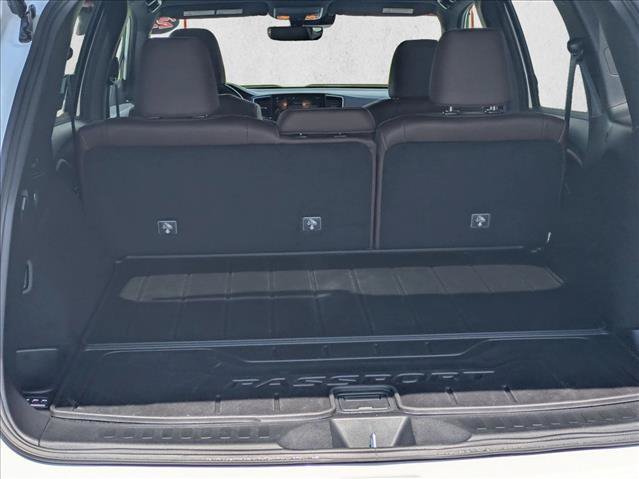 Used 2024 Honda Passport EX-L image 6