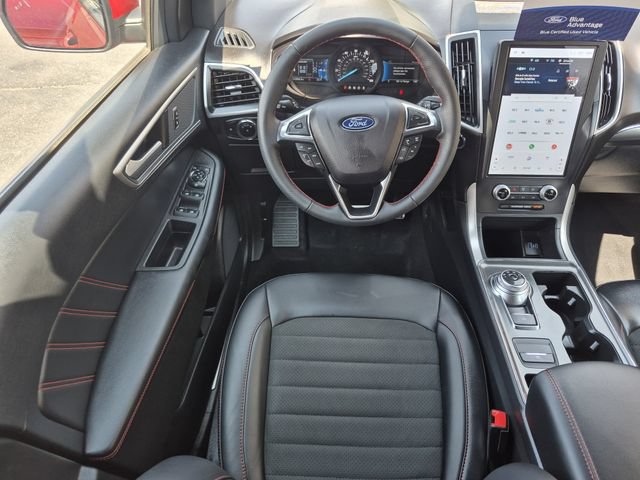 Certified 2024 Ford Edge ST-Line AWD/4WD image 28