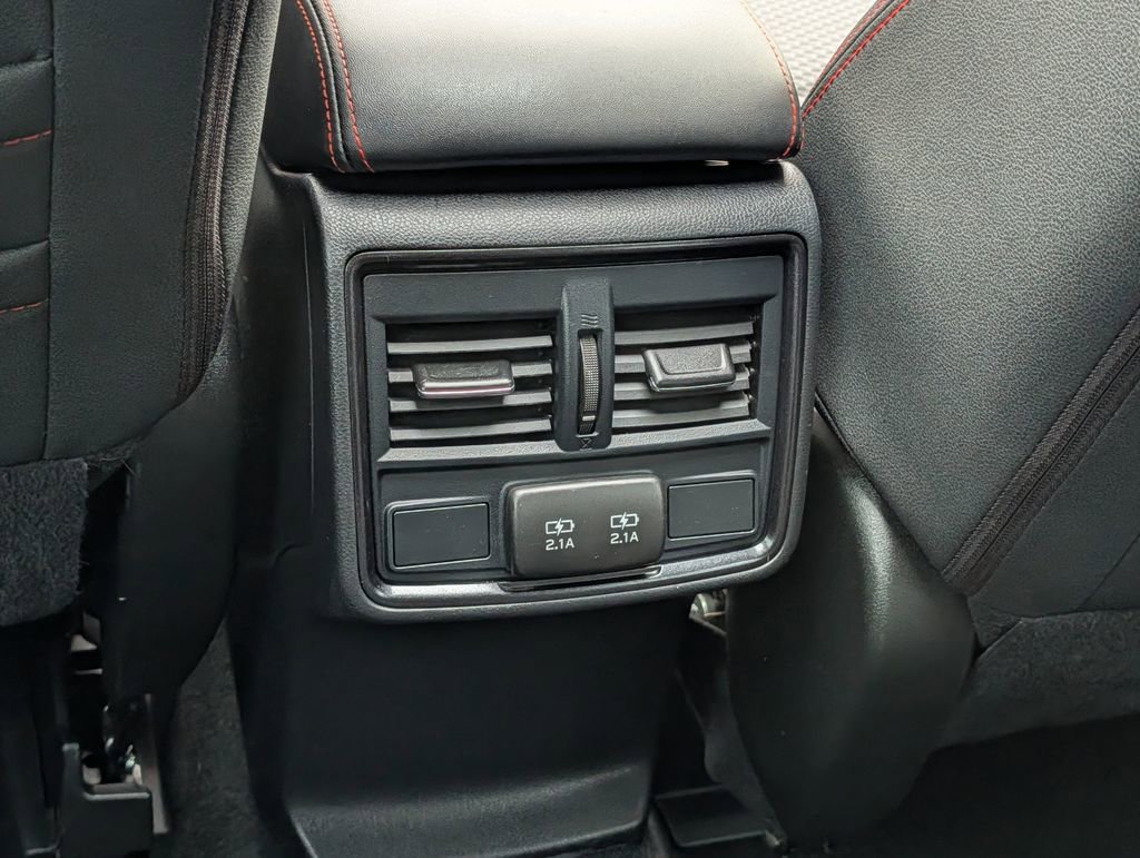 Used 2023 Subaru Forester Sport image 14