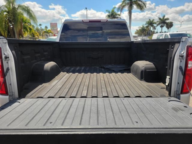 Used 2020 Chevrolet Silverado 1500 RST w/ Texas Edition image 6