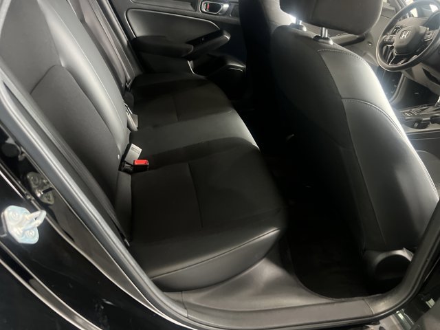 Used 2024 Honda Civic Sport image 14