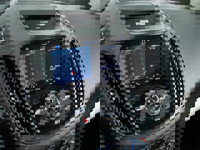 Certified 2017 Ford Escape Titanium image 20