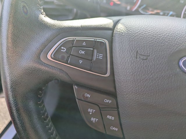 Certified 2022 Ford EcoSport SES image 16