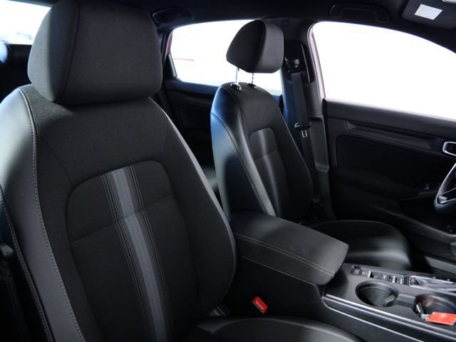 Used 2024 Honda Civic Sport image 12