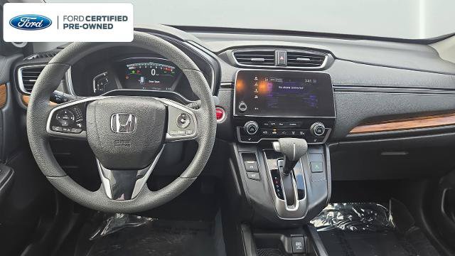 Used 2017 Honda CR-V EX image 9
