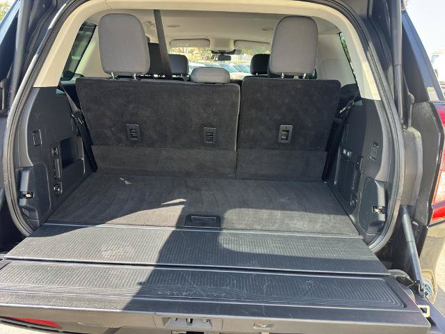 Certified 2025 Ford Expedition Active AWD/4WD image 20