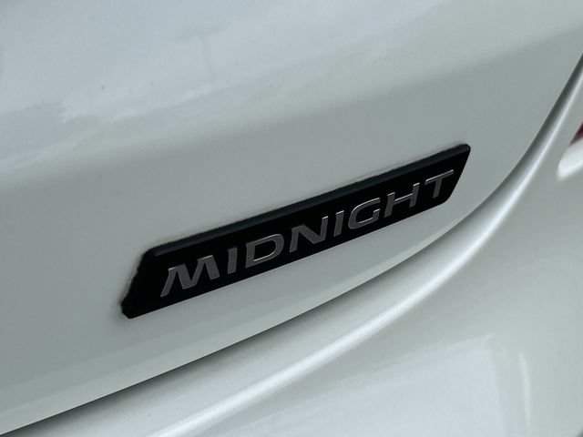 Used 2023 Nissan Murano SV w/ SV Midnight Edition Package AWD/4WD image 13