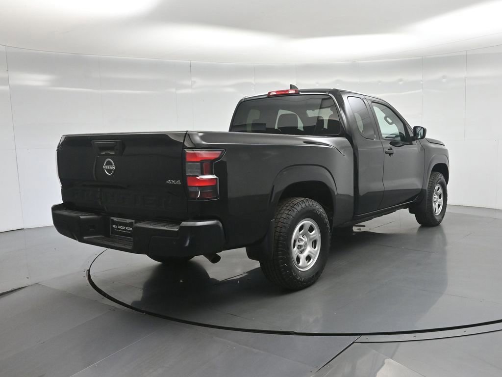 Used 2023 Nissan Frontier S w/ Technology Package image 13