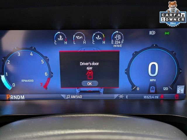 Certified 2024 Ford F150 XLT w/ Equipment Group 303A High image 15