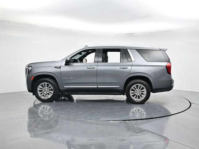Used 2022 GMC Yukon SLT w/ SLT Luxury Package image 7