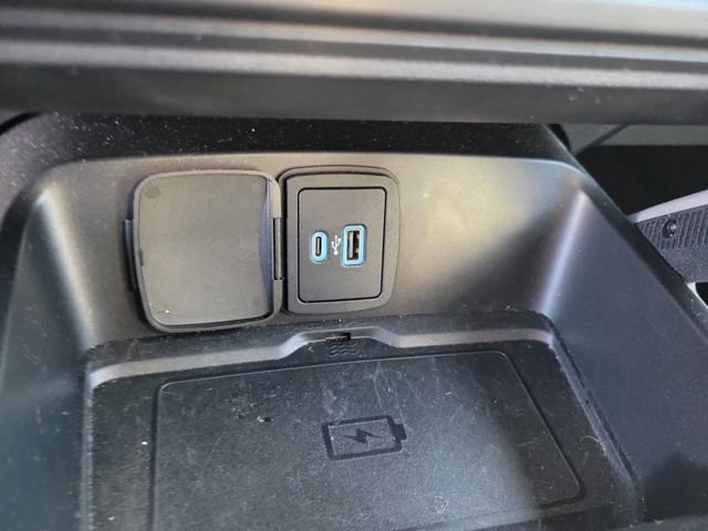 Certified 2021 Ford Bronco First Edition image 28