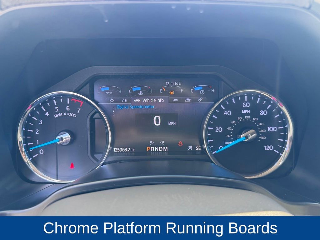 Certified 2020 Ford Expedition Max XLT w/ Equipment Group 202A image 17