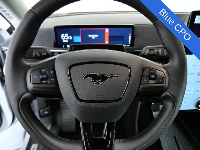 Certified 2023 Ford Mustang Mach-E Premium AWD/4WD image 24