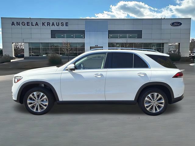 Used 2022 Mercedes-Benz GLE 350 image 2