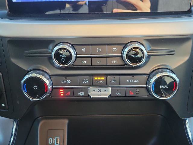 Certified 2022 Ford F150 XLT w/ Equipment Group 302A High image 29