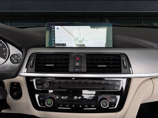 Used 2020 BMW 430i Convertible w/ Convenience Package RWD image 11