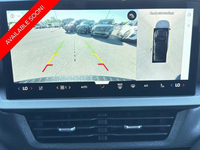 Certified 2025 Ford Explorer Platinum w/ Ultimate Package AWD/4WD image 28
