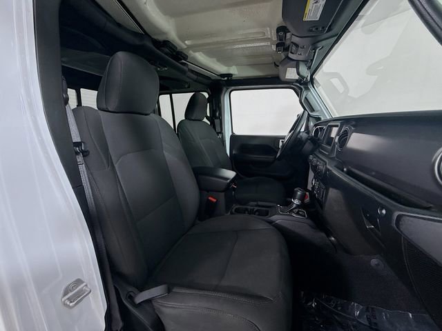 Used 2023 Jeep Gladiator Sport image 25