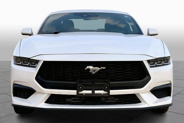 Certified 2024 Ford Mustang Premium image 7
