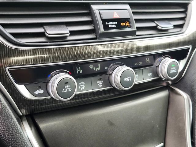 Used 2022 Honda Accord Sport image 22