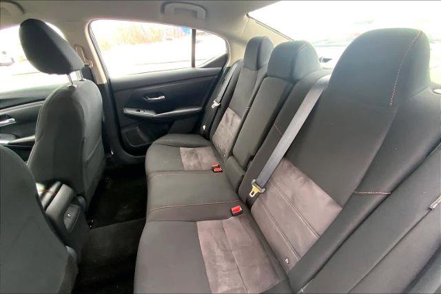 Used 2024 Nissan Sentra SR image 21