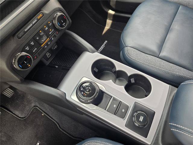 Certified 2023 Ford Bronco Sport Outer Banks w/ Tech Package AWD/4WD image 19