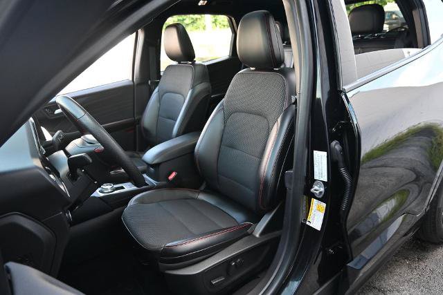 Certified 2023 Ford Escape ST-Line w/ Tech Pack #1 FWD image 22