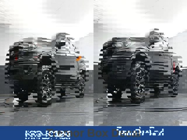 Certified 2023 Ford Ranger Lariat w/ Tremor Off-Road Package AWD/4WD image 31