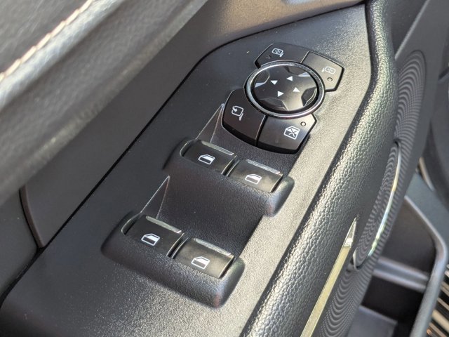 Certified 2022 Ford Expedition Max XLT image 16