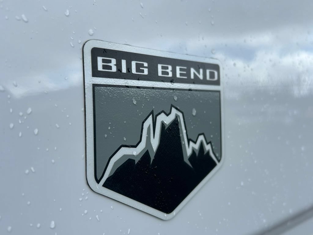 Certified 2022 Ford Bronco Sport Big Bend AWD/4WD image 11