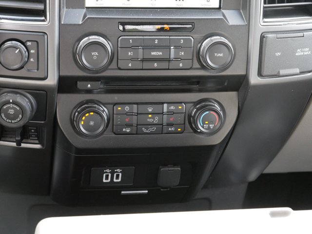 Certified 2018 Ford F150 XLT w/ Equipment Group 302A Luxury AWD/4WD image 15