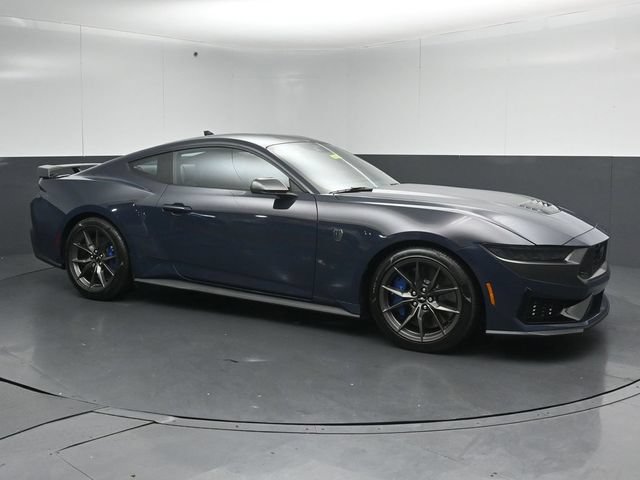 Certified 2026 Ford Mustang Dark Horse RWD image 5