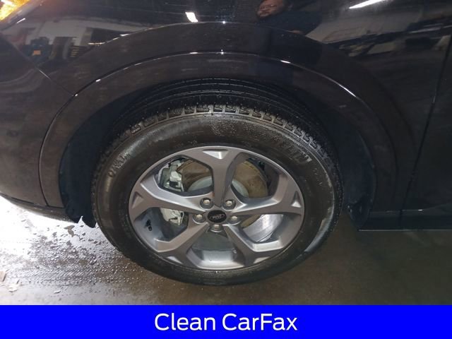 Certified 2023 Ford Escape ST-Line w/ Tech Pack #1 image 4