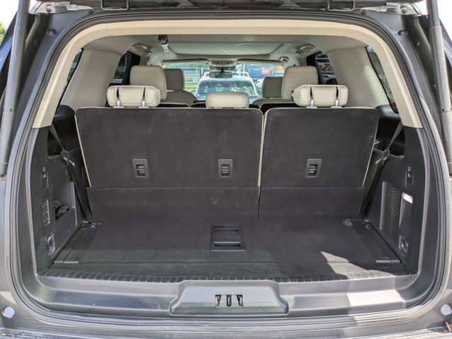 Certified 2018 Ford Expedition Platinum RWD image 13