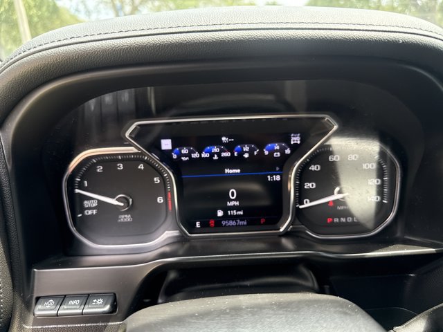 Used 2020 GMC Sierra 1500 Denali w/ Denali Ultimate Package AWD/4WD image 27