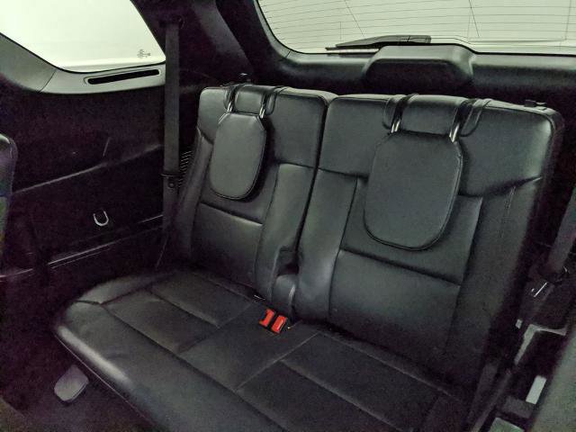 Certified 2025 Ford Explorer ST image 18