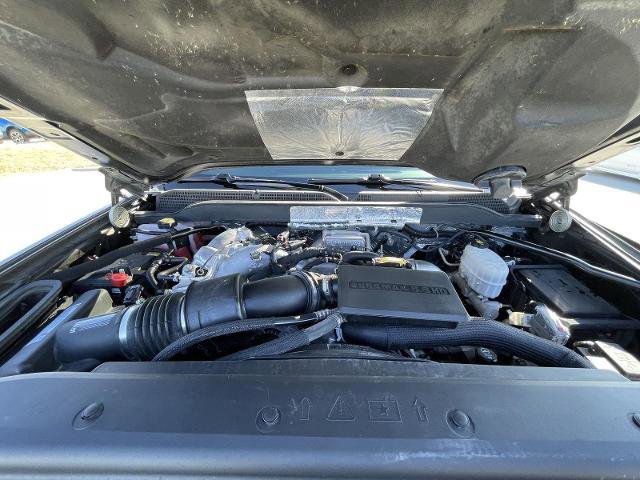 Used 2019 Chevrolet Silverado 2500 LTZ w/ Duramax Plus Package image 37