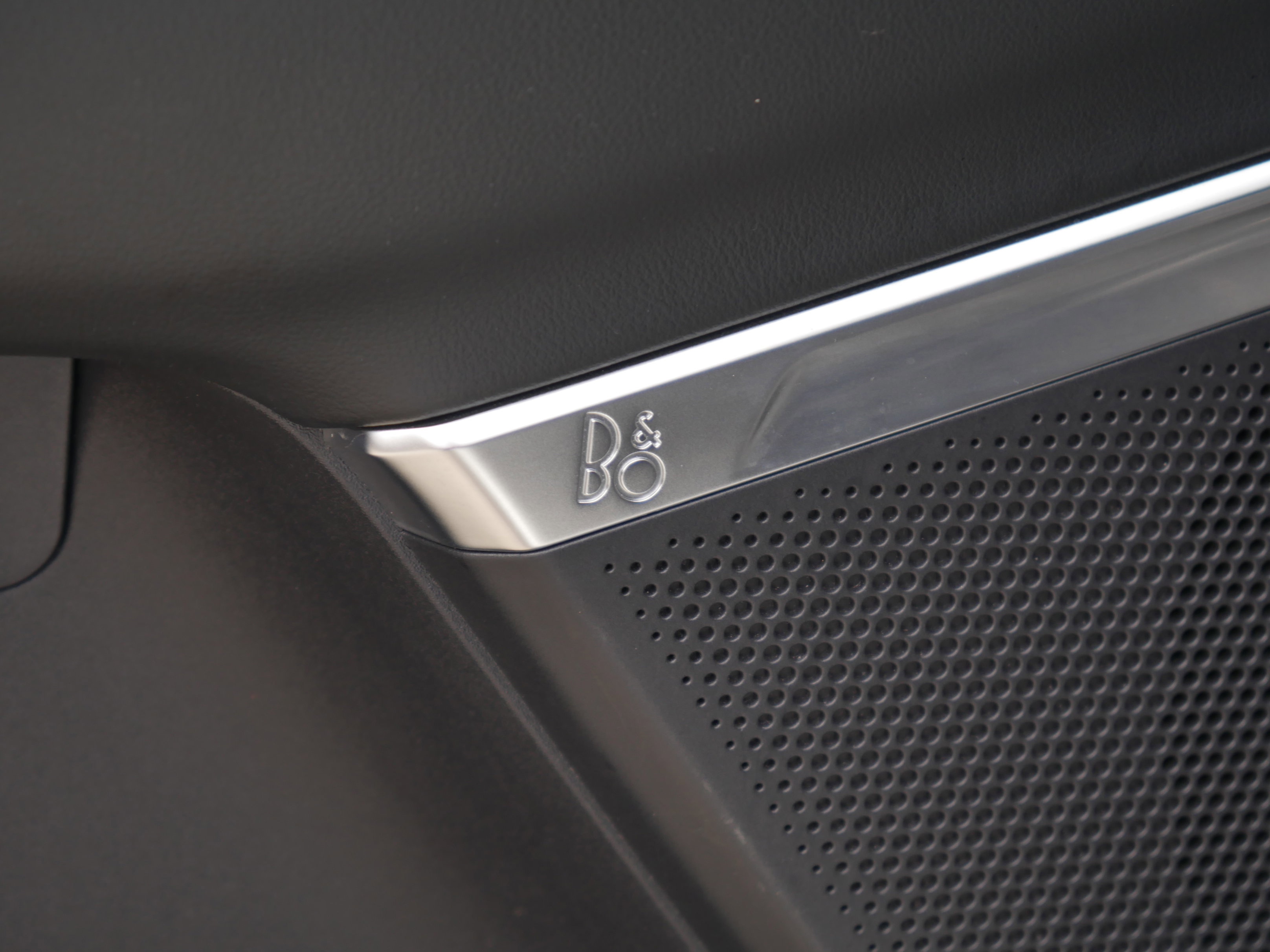 Certified 2025 Ford Expedition Max Platinum image 42