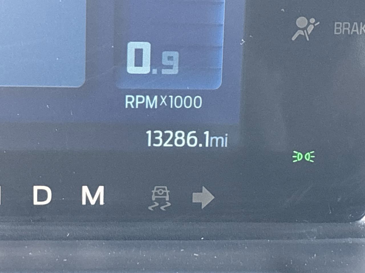 Certified 2021 Ford Bronco Big Bend image 35