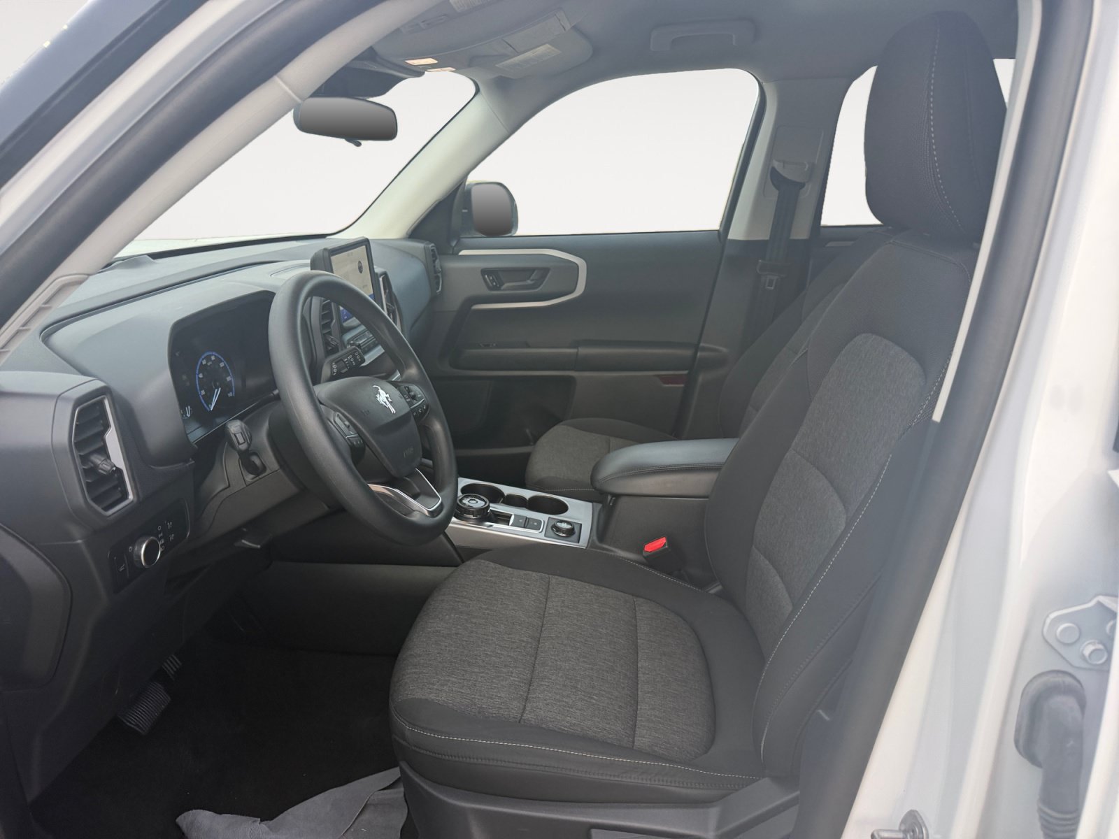 Certified 2024 Ford Bronco Sport Big Bend AWD/4WD image 9