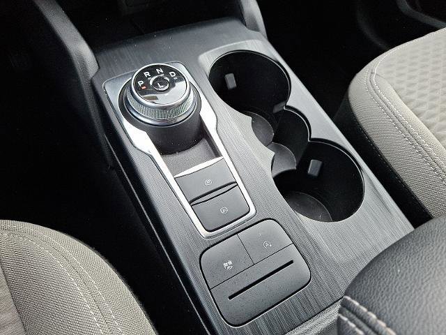 Certified 2022 Ford Escape SE w/ Convenience Package image 14