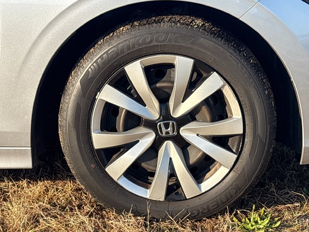 Used 2023 Honda Civic LX image 12