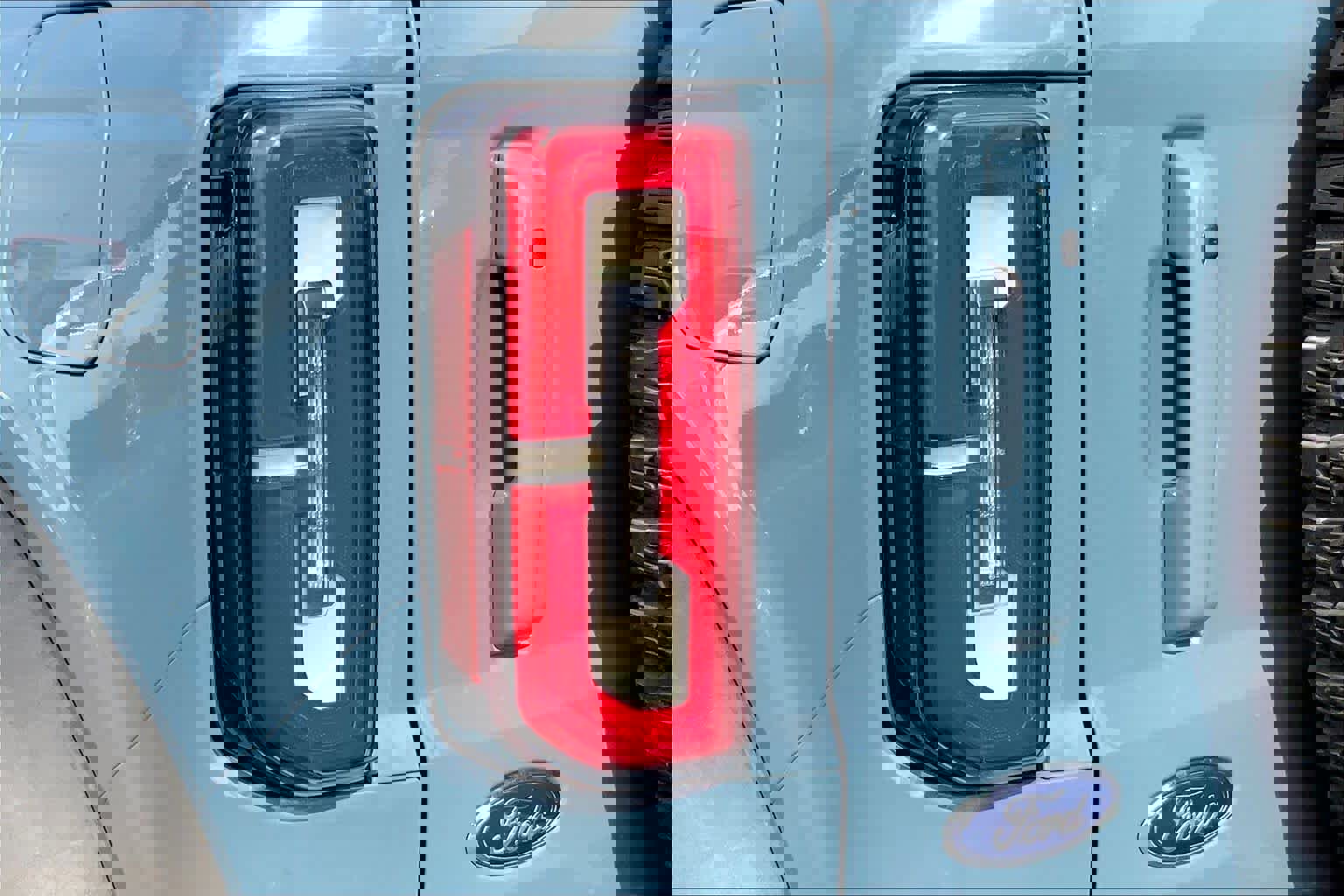 Certified 2021 Ford Bronco Wildtrak image 46