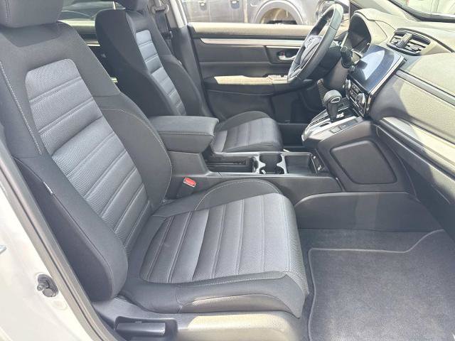 Used 2021 Honda CR-V Special Edition image 11