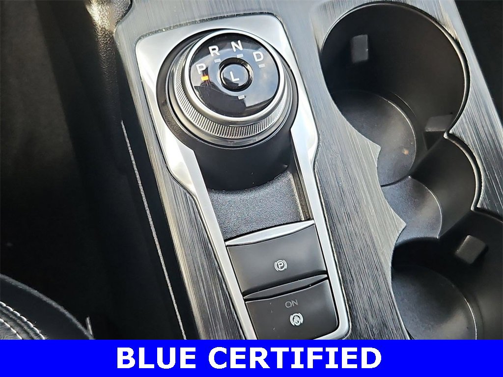 Certified 2023 Ford Escape Platinum image 17