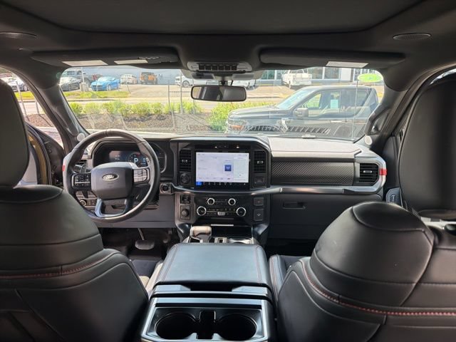 Certified 2025 Ford F150 Raptor AWD/4WD image 17