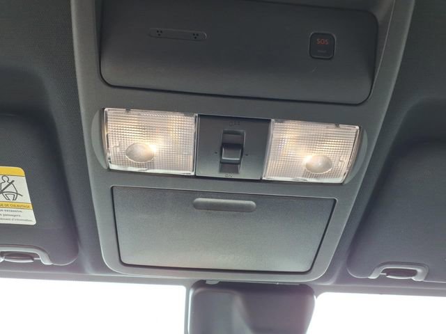 Used 2023 Nissan Frontier PRO-4X w/ Technology Package image 32